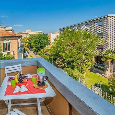 Apartamento Bolle Blu, Top Lido de Venecia Exterior foto