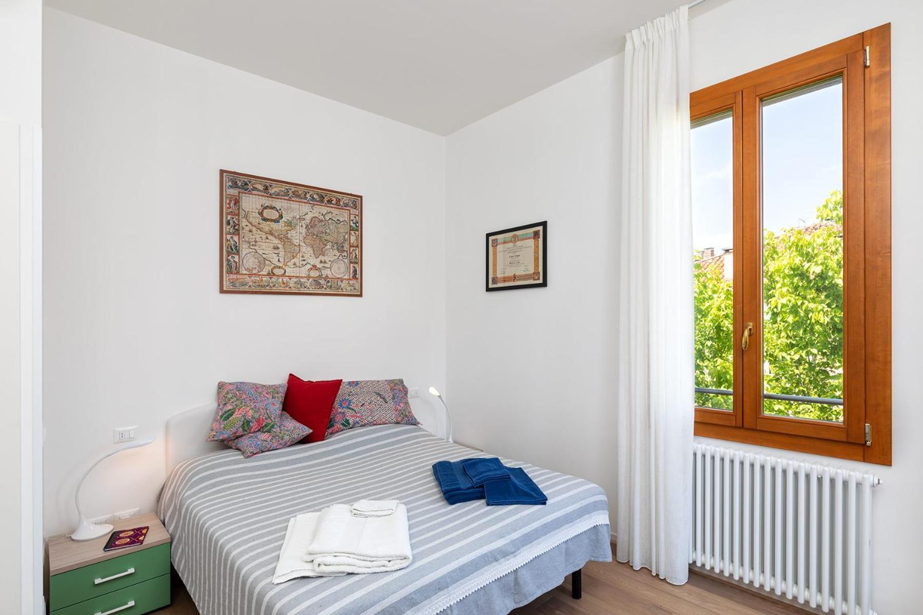 Apartamento Bolle Blu, Top Lido de Venecia Exterior foto